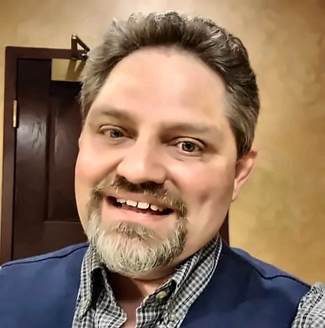 Clean comedy hypnotist Michael Oddo